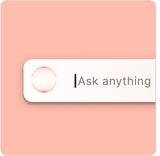 AI copilot for design